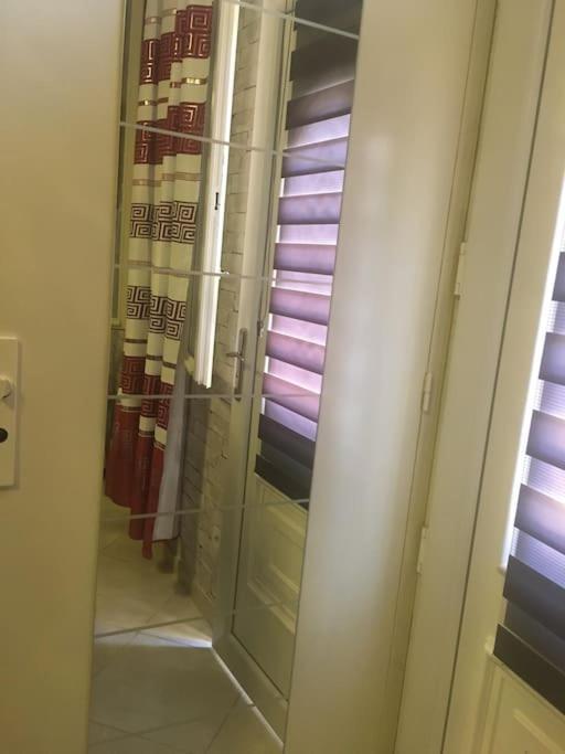 Studio Ideal Pour Deux Voyageurs Sur Marsilya Dış mekan fotoğraf