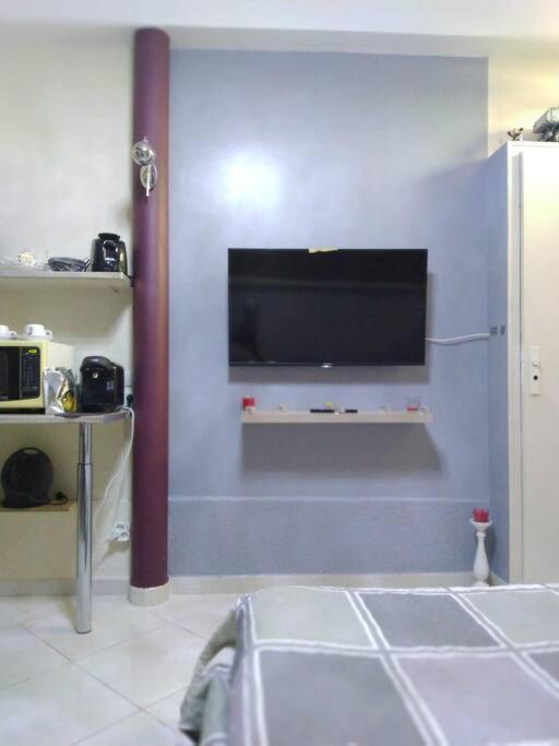 Studio Ideal Pour Deux Voyageurs Sur Marsilya Dış mekan fotoğraf